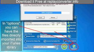 How to Convert FLV to AVI - Let's do it!