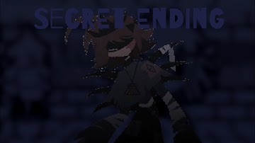 Paper School - Secret Ending (Baldi