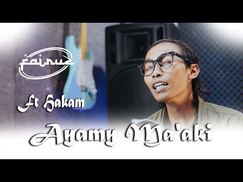 Ayamy Ma Aki Akram Fouad II Fairuz Band Ft Hakam II Acoustic Version