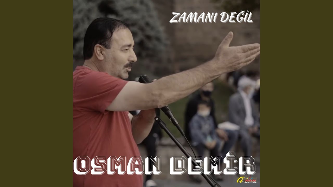 Zaman Deil