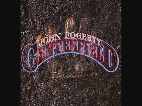 John Fogerty - Big Train (From Memphis)