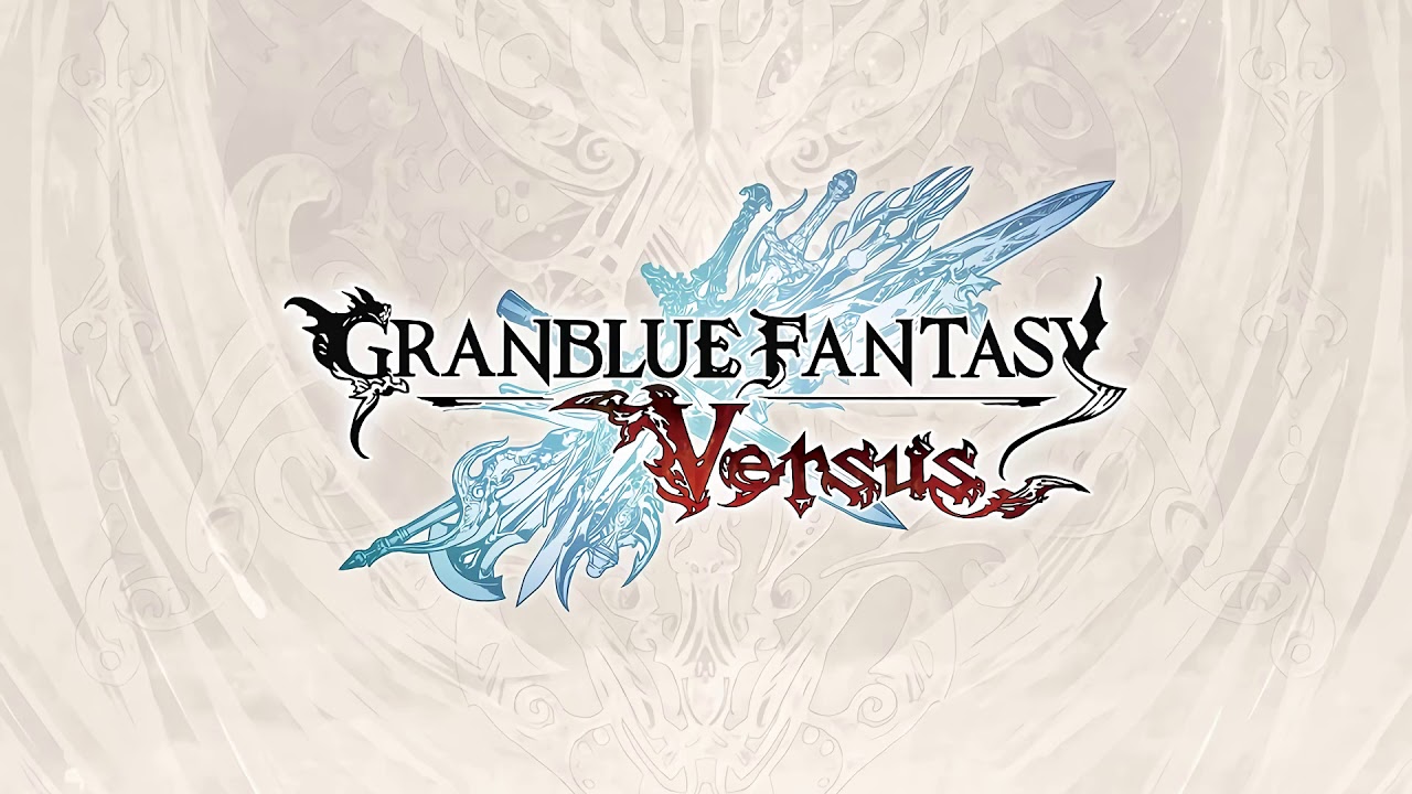 Granblue Fantasy Versus Soundtrack - Second to None (VS Metera)