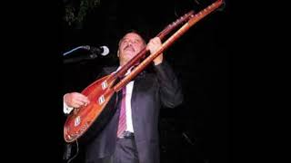 Müslahattin ZÜMRE - Gönül Çalamazsın Aşkın Sazını