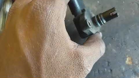 Vw Pointer prende y se apaga, inmovilizado? map? Iat?