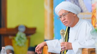 KH. ACH. MUSLIM IKROM | MAS MUSLIM