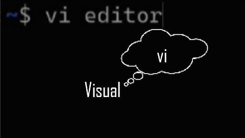 Unix Basics Part 3 | vi editor | File creation | File operations #unix #unixtutotial #unixbasics