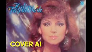 Halina Frąckowiak - Nie wszyscy wielcy już przestali grać (Tin pan alley) (AI cover)