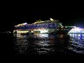 Dream Cruises Genting Dream - YouTube