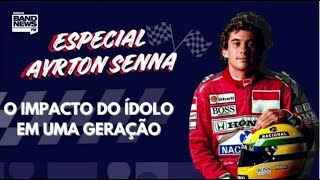 Maior rival de Senna, inglês revisita disputas em início no automobilismo: 