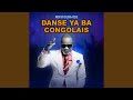 Danse ya ba Congolais