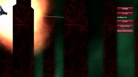 Saturn Cutting (PROTO) - Basic Gameplay