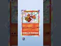 Pokemon TCGP 2 Pack #12 Pulsierende Aura, das war nicht schlecht