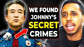 Police Launch Investigation After Johnny Somali’s Hidden Crimes Leak