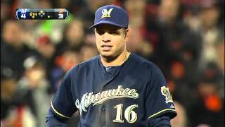 2012/05/04 Pagan ruled out on close play