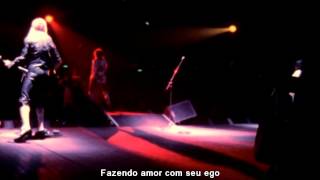 David Bowie - Ziggy Stardust (Legendado) HD