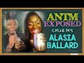 ANTM Alasia Ballard Talks Cycle 14 LIVE! Blatant Racism, The Judges' Shade, Cynthia Bailey + More!