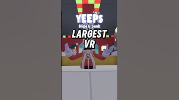 #yeeps #vr #quest3
