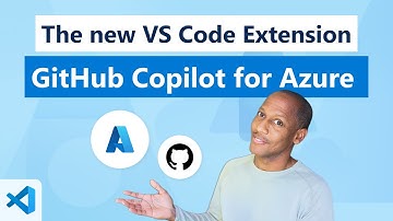 GitHub Copilot for Azure Extension