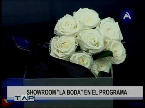 SHOWROOM LA BODA EN EL PROGRAMA camera iphone 8 plus apk