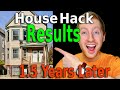 Truth About House Hacking (Financial Results) After 1.5 Years!