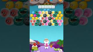 【2320】LINE BUBBLE 2