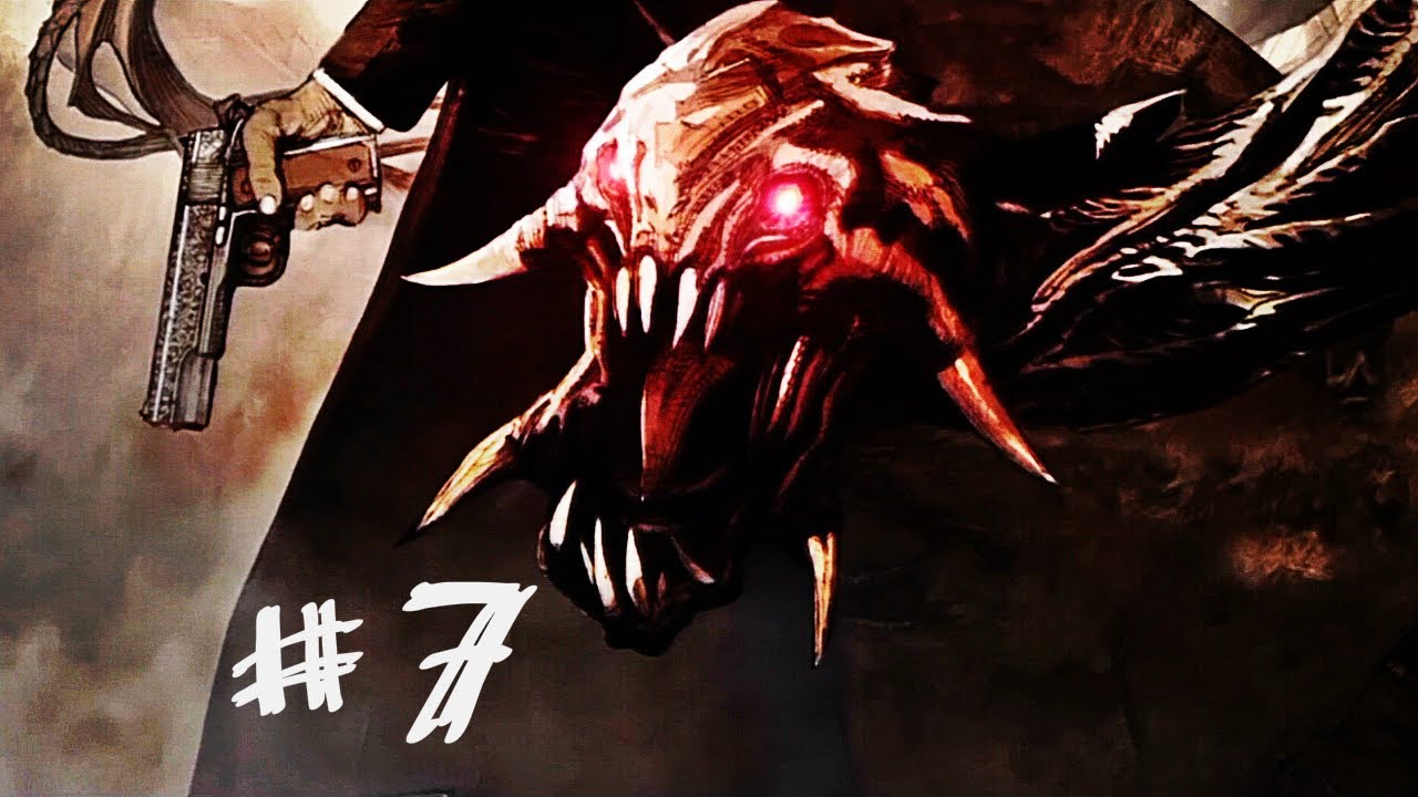 The Darkness 2 Gameplay Walkthrough Part 7 The Envelope YouTube the-darkness-2-gameplay-walkthrough-part-7-the-envelope-youtube
