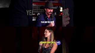 Riley Green Reflects on 2025 | #CMT #cmtHot20