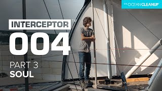 Part 3: Boyan Slat Reflects On The Interceptor And Its Impact | Interceptor 004 | The Ocean Cleanup
