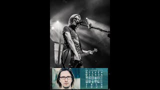 Steven Wilson - Live in the Colston Hall, Bristol 2016 [Full Concert]