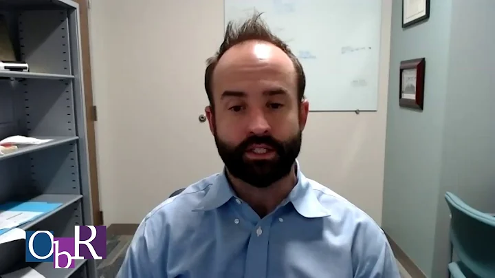 David Sallman, MD, elaborates on the first-in-class anti-CD47 antibody magrolimab