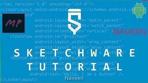 Sketchware tutorials- Media player component