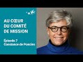 Au cur de la mission de mirova  le comit  constance de poncins