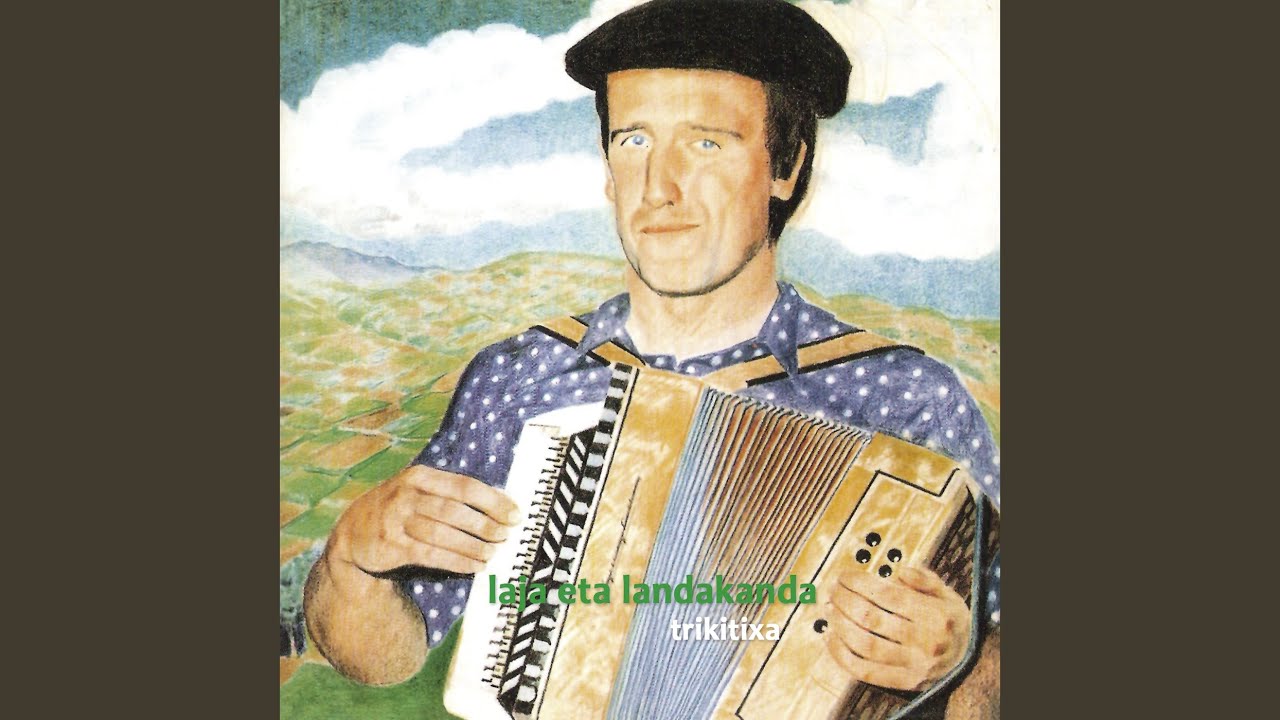 Elosutik Etxesakortara biribilketa