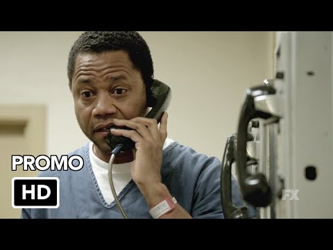American Crime Story 1x08 Promo "A Jury In Jail" (HD)