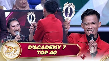 Naldy-Kutai Timur Tampilin Aura Bintang! Kaca Bilang: “lolos!” | D