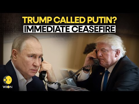 Russia-Ukraine War: Trump Warning To NATO? Calls For Immediate Ceasefire Russia-Ukraine War: Trump Warning To NATO? Calls For Immediate Ceasefire