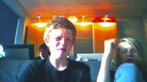 Planet Unicorn Intro