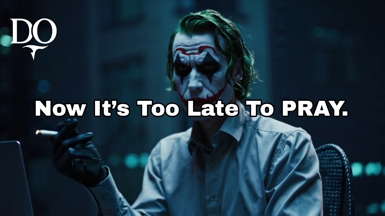 Ты не упал — ИСЧЕЗ, ИЗУЧИЛ ИХ СЛАБОСТЬ и ВЕРНУЛСЯ как КОШМАР, которого они БОЯЛИСЬ 😈