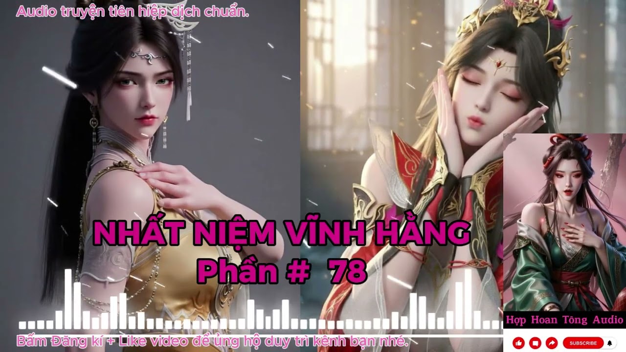 Nhất Niệm Vĩnh Hằng - P 078 | Luyện Đan Làm Tông Môn Tiêu Chảy |Tu Tiên Vì Sợ Chết | Hài Hước