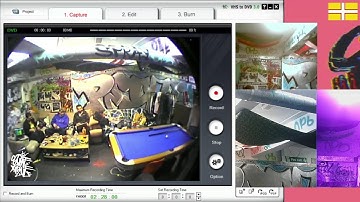 Cerbs, UVKillit, N/A And Eighth - Brighton Rehearsal 3