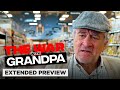 The War With Grandpa | Robert De Niro Attacks the Manager