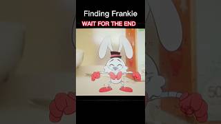 Finding Frankie Official Game Trailer /New Horror Game #poppyplaytime2024 #shorts #evolution