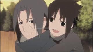 Sasuke and Itachi~ Never Forget You AMV