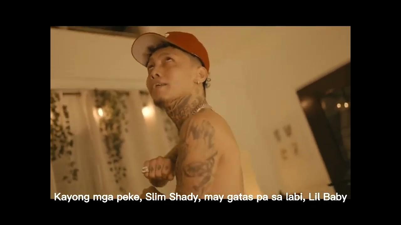 Skusta Clee Testing lyrics YouTube