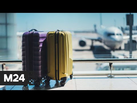 Какие чемоданы бывают и как выбрать подходящий? "Городской стандарт" - Москва 24