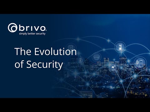 History of Security with Steve Van Till