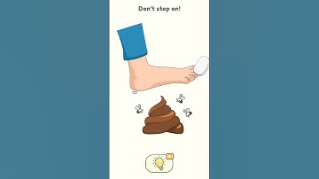 DOP: 2 Delete One Part Level 254#mobilegame #dop2 #viral #shorts