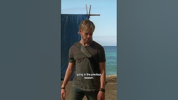 This Lost Actor Wanted OUT! 😵