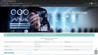 How to Register a New Member