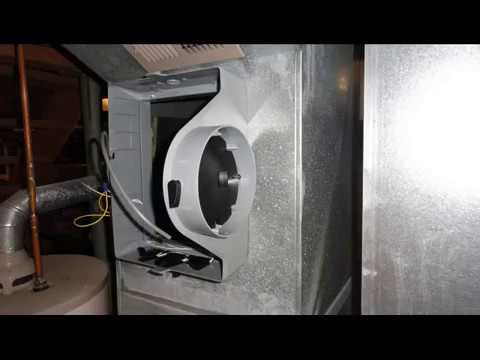 humidifier Aprilaire 400 - YouTube whole house wiring diagram 